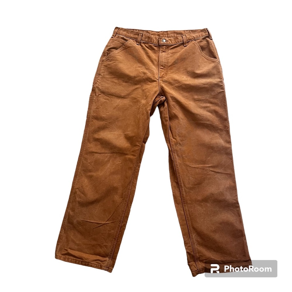 Men’s Carhartt Loose Fit Jeans